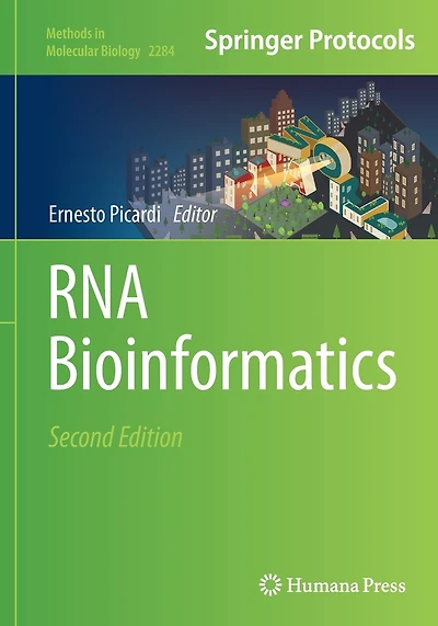 Rna Bioinformatics