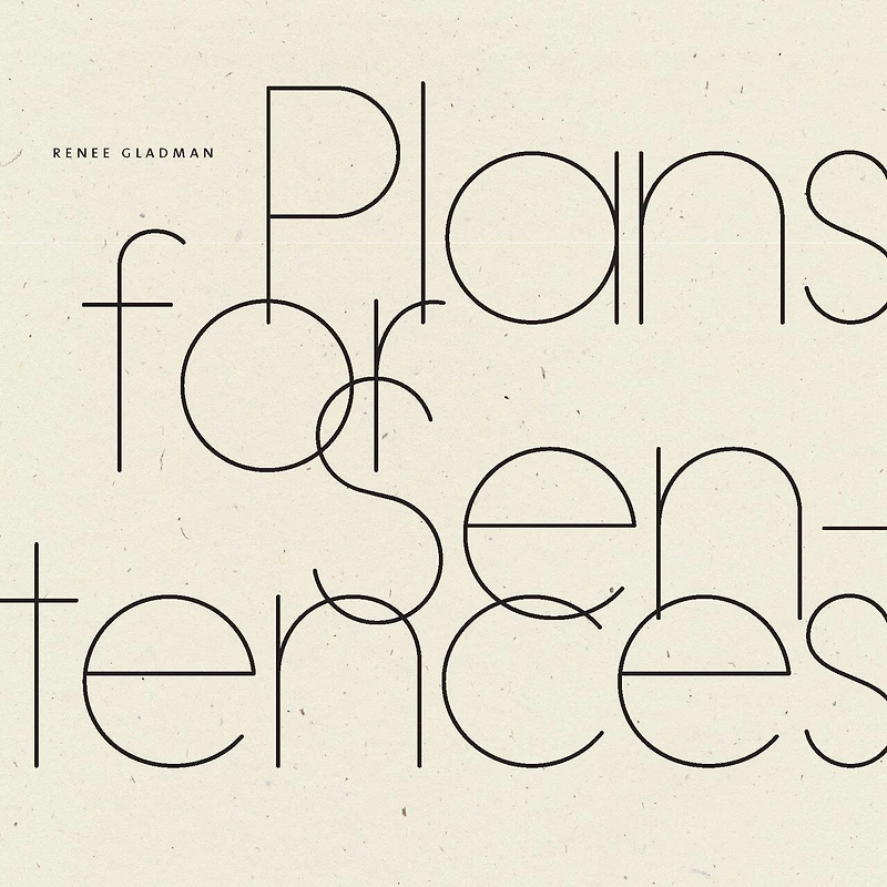 Plans For Sentences