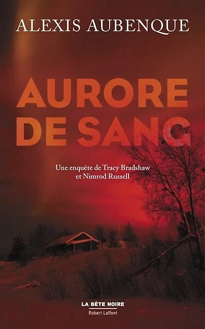 Aurore de sang