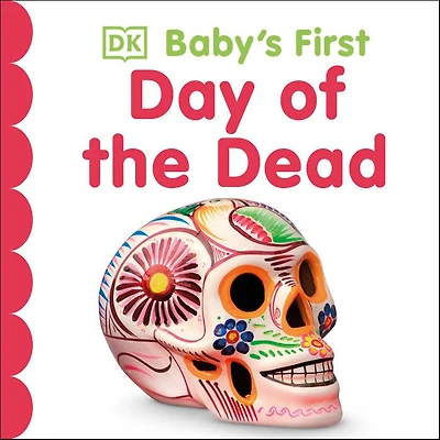 Baby's First Day of the Dead