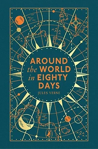 Around the World Eighty Days