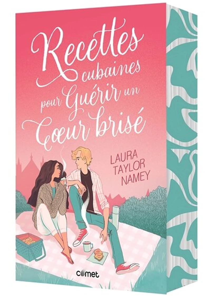 RECETTES CUBAINES POUR GUERIR UN COEUR BRISE
