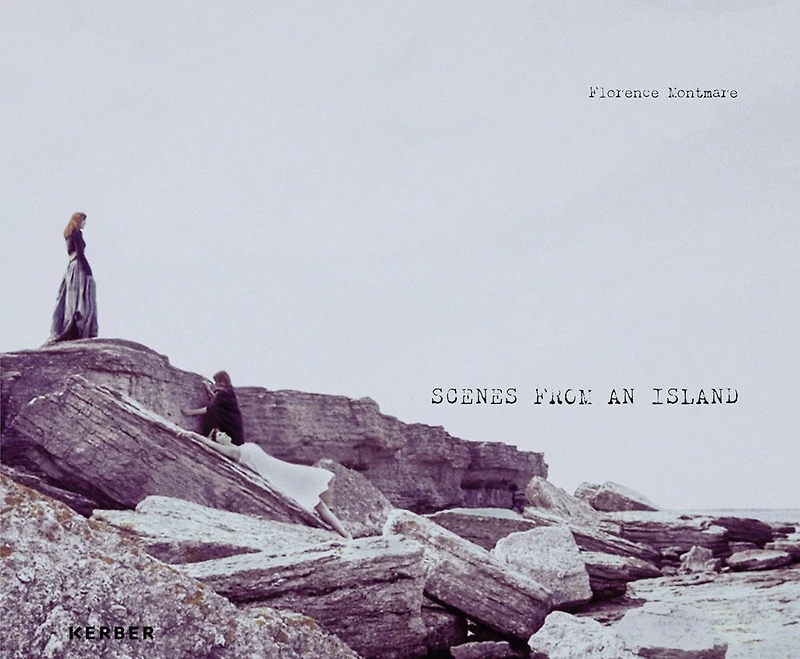 Florence Montmare: Scenes from an Island