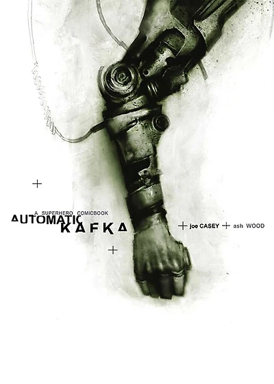 Automatic Kafka