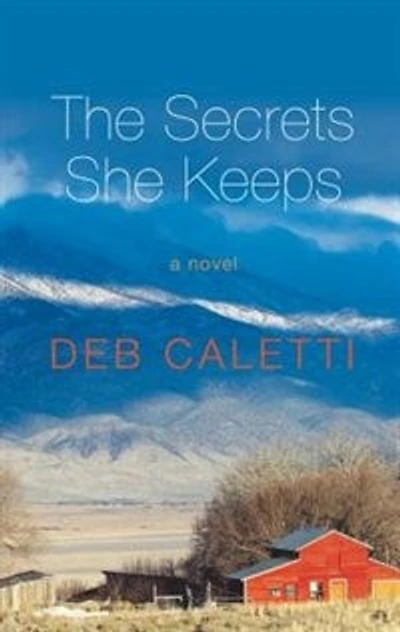 The Secrets She Keeps: (Large Print)