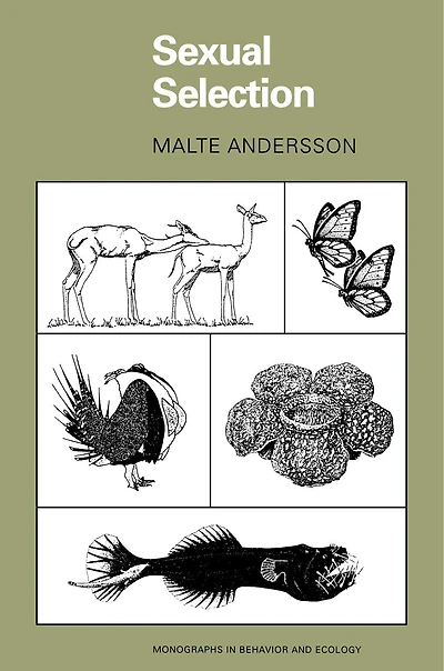 Sexual Selection