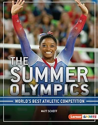 The Summer Olympics: World's Best Athletic Competition