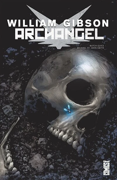 Archangel, Vol. 1