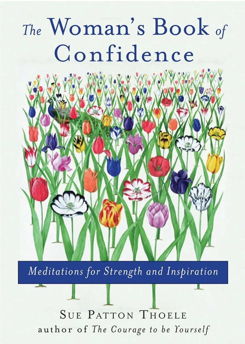WOMANS BK of CONFIDENCE: Meditations for Strength and Inspiration (Affirmations, Gift Women, Fans Daily Rituals or A Year Positive Thinking)