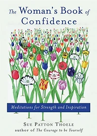 WOMANS BK of CONFIDENCE: Meditations for Strength and Inspiration (Affirmations, Gift Women, Fans Daily Rituals or A Year Positive Thinking)