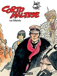 En Sibérie