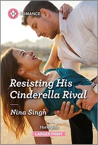 Resisting His Cinderella Rival