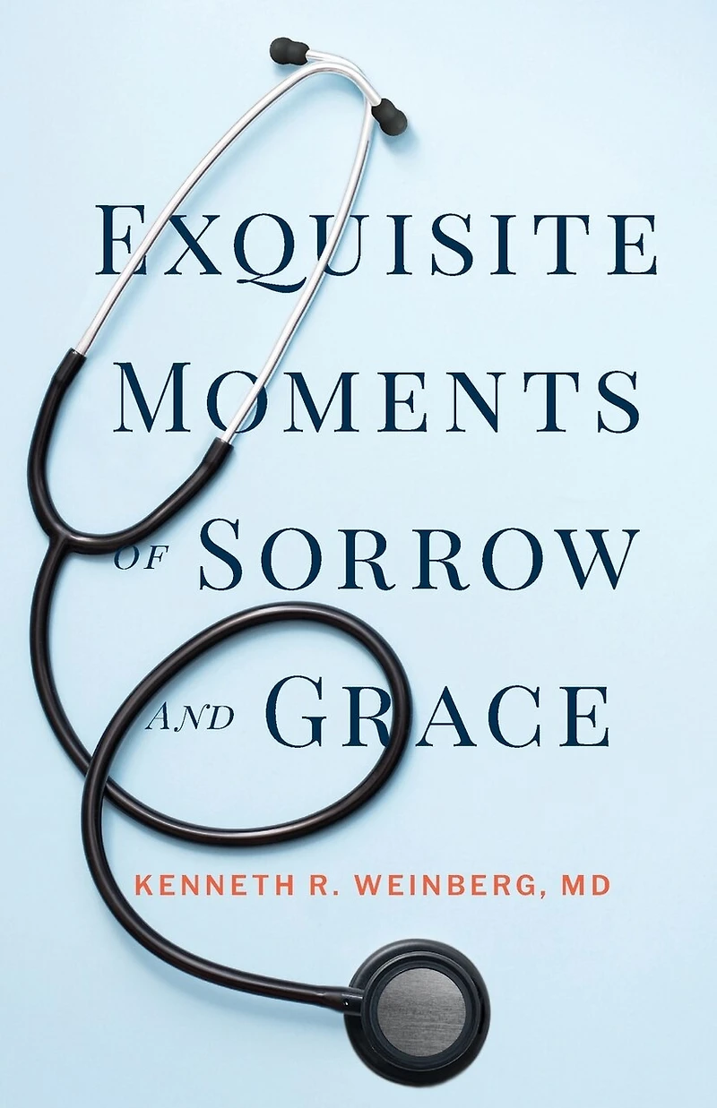 Exquisite Moments of Sorrow and Grace