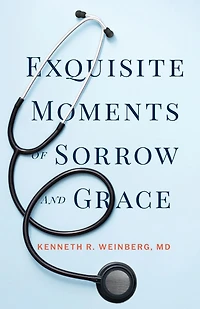 Exquisite Moments of Sorrow and Grace