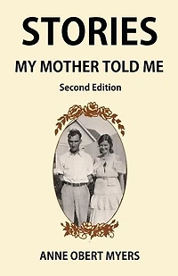 Stories My Mother Told Me