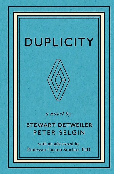 Duplicity