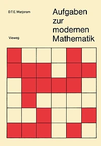 Aufgaben zur modernen Mathematik