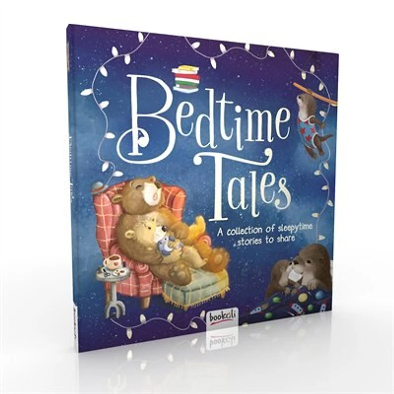 BEDTIME TALES