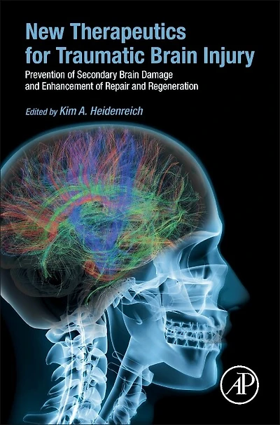 New Therapeutics for Traumatic Brain Injury: Prevention of Secondary Damage and Enhancement Repair Regeneration