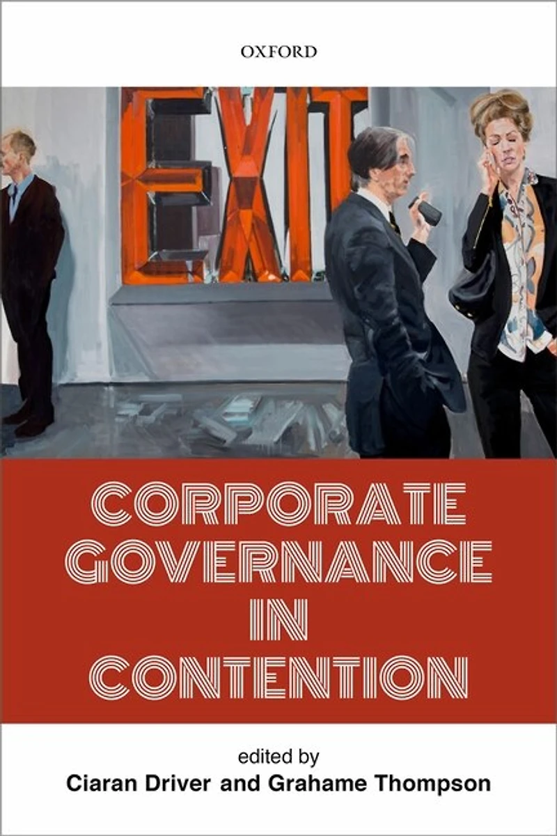 Corporate Governance Contention