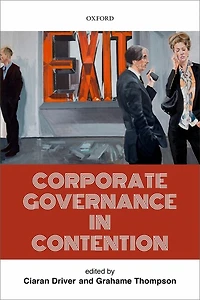 Corporate Governance Contention