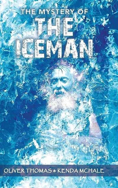 the Mystery of Iceman