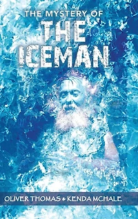 the Mystery of Iceman