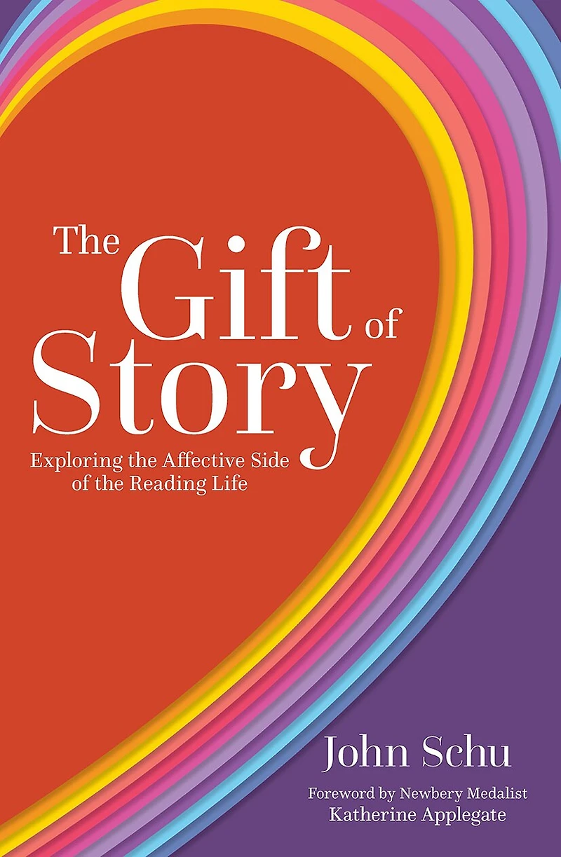 the Gift of Story: Exploring Affective Side Reading Life