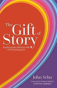 the Gift of Story: Exploring Affective Side Reading Life