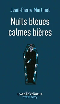 Nuits bleues, calmes bières ; L'orage