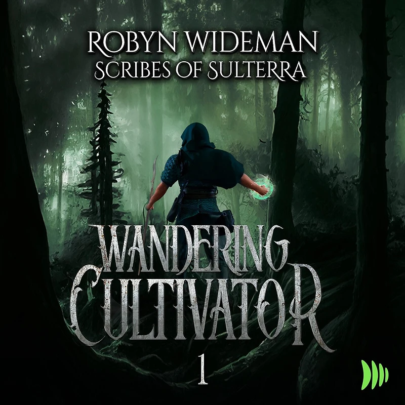 Wandering Cultivator 1