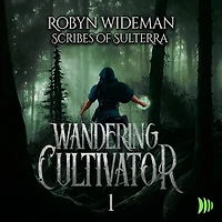 Wandering Cultivator 1