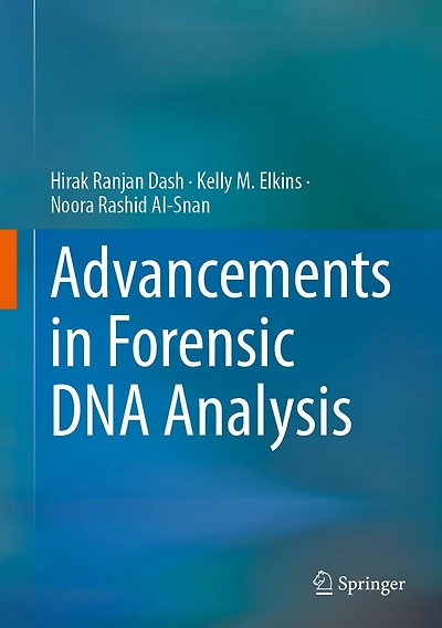 Advancements Forensic DNA Analysis