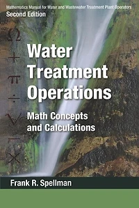 Mathematics Manual for Water and Wastewater Treatment Plant Operators