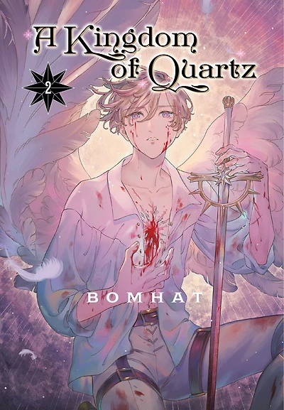 A Kingdom of Quartz