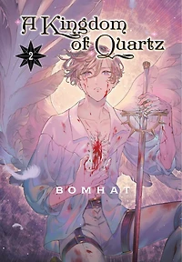 A Kingdom of Quartz