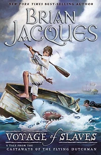 Voyage of the Slaves: A Tale from Castaways Flying Dutchman