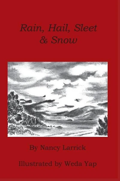 Rain, Hail, Sleet & Snow