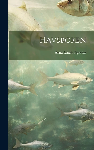 Havsboken