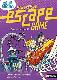 Sauve qui peut !