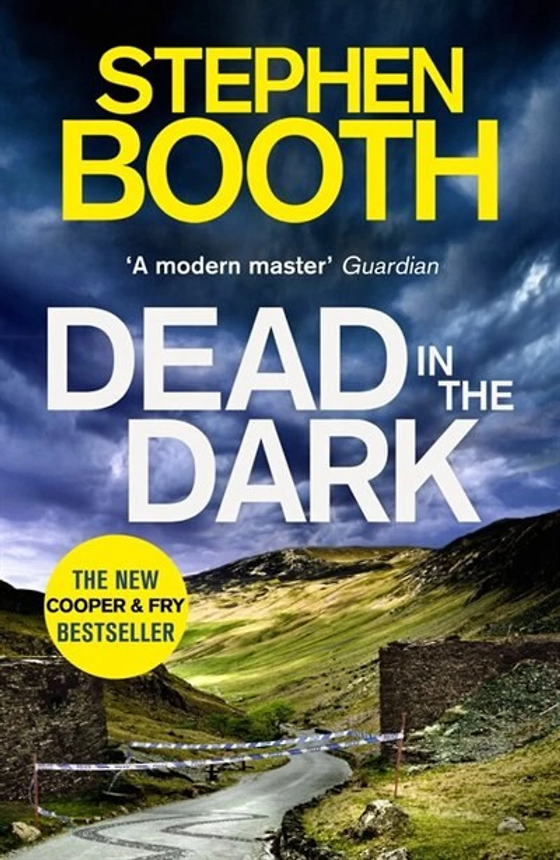 Dead the Dark