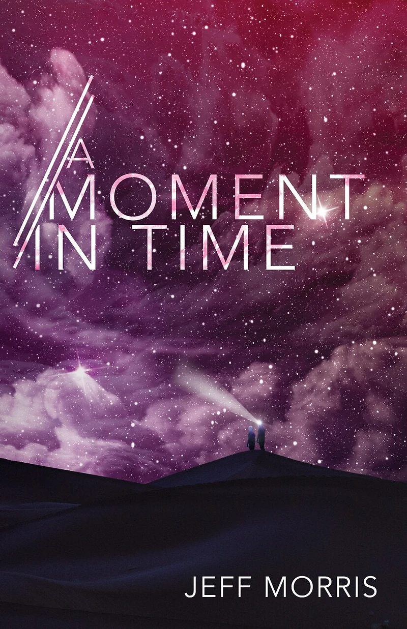 A Moment Time