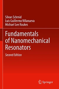 Fundamentals of Nanomechanical Resonators