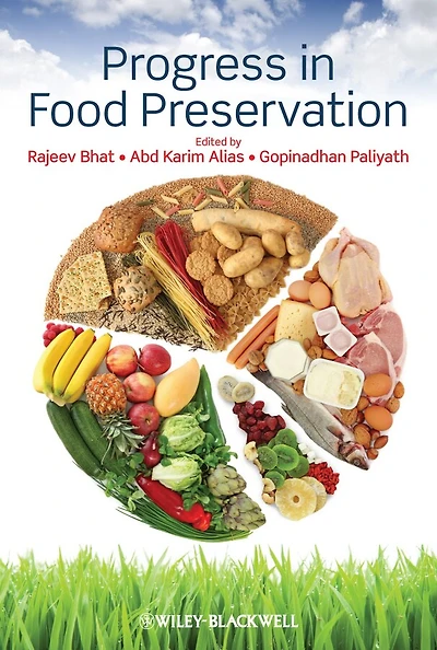 Progress Food Preservation