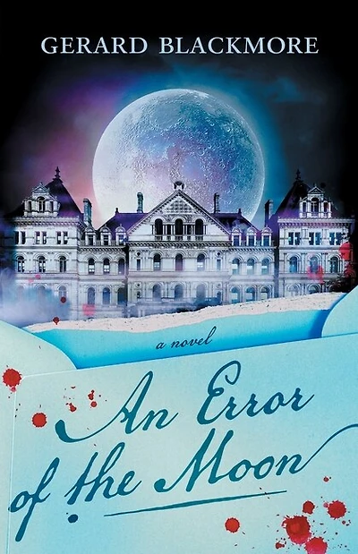An Error of the Moon
