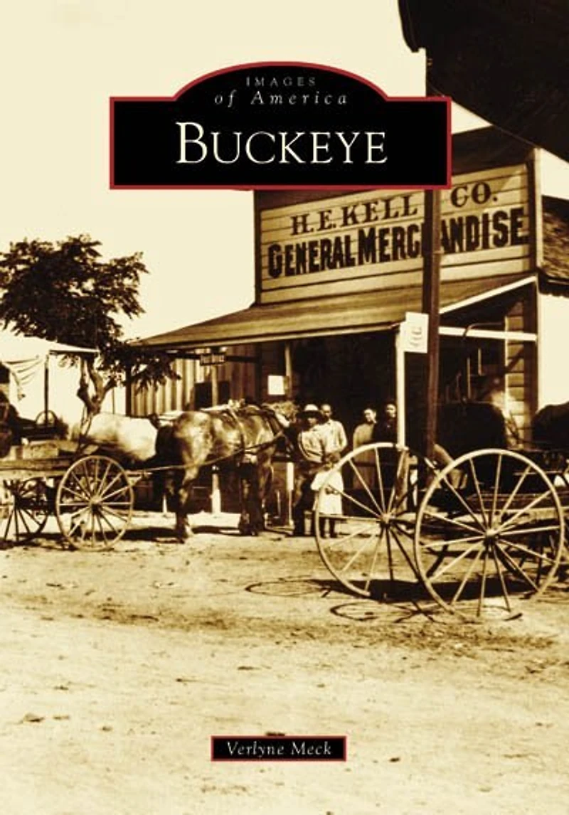 Buckeye