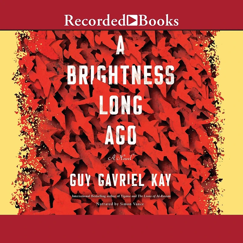 A Brightness Long Ago "International Edition"
