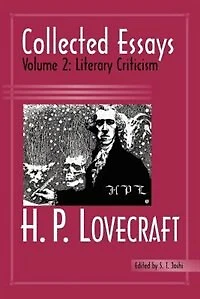 Collected Essays 2: Literary Criticism