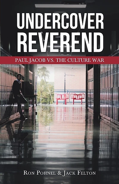 Undercover Reverend: Paul Jacob Vs The Culture War
