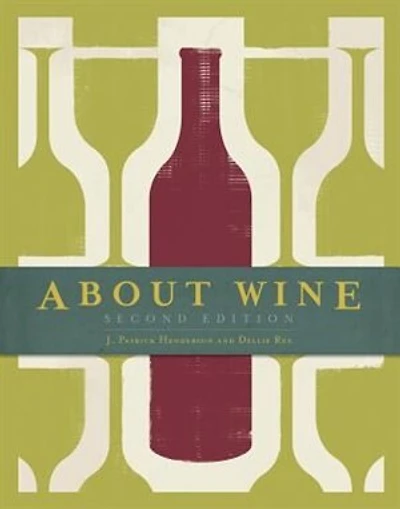 About Wine